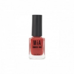 MIA GINGER ESMALTE DE UÑAS 11mL