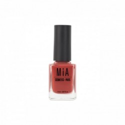 MIA GINGER NAIL POLISH 11mL