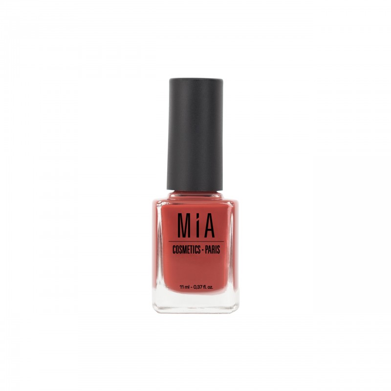 MIA GINGER ESMALTE DE UÑAS 11mL