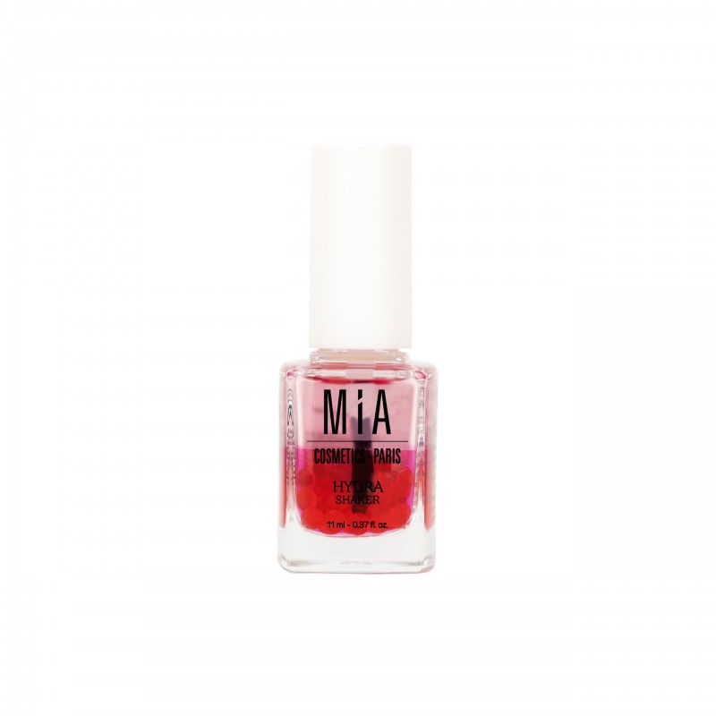 Mia Hydra Shaker-Behandlung Mia Hydra Shaker-Behandlung