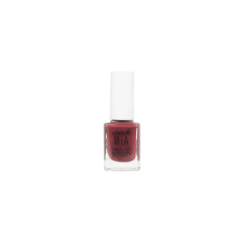 Mia Imperial Topaz Vernis à Ongles Bio 11 ml