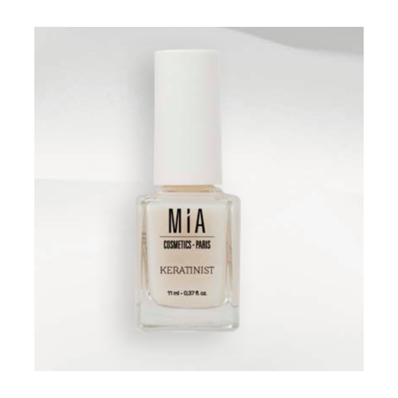 Mia Keratinist Tratamiento Mascarilla De Uñas Mia Keratinist Tratamiento Mascarilla De Uñas