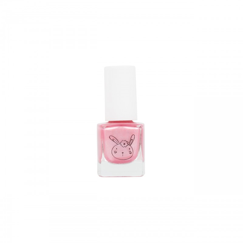 Smalto per unghie Mia Kids Bunny 5 ml Smalto per unghie Mia Kids Bunny 5 ml