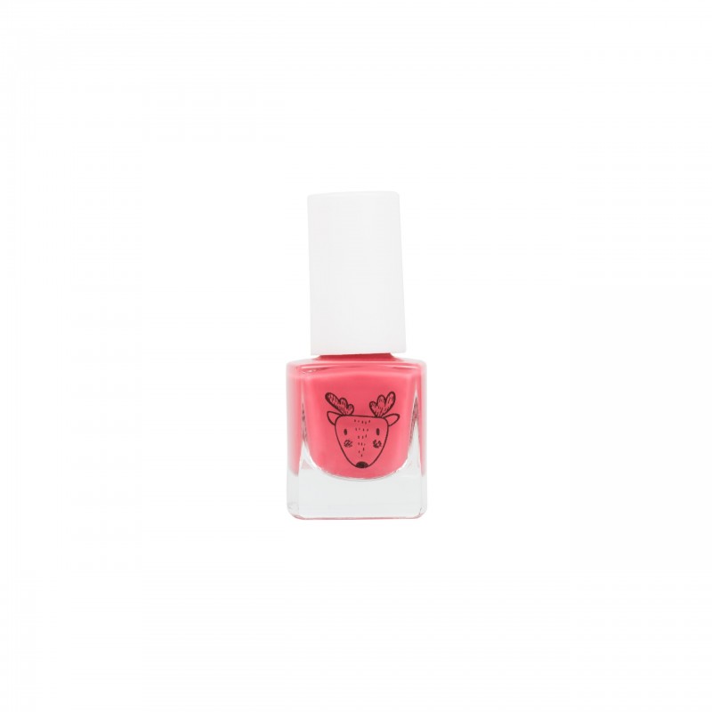 Mia Kids Nagellack „Hirsch“ 5 ml Mia Kids Nagellack „Hirsch“ 5 ml