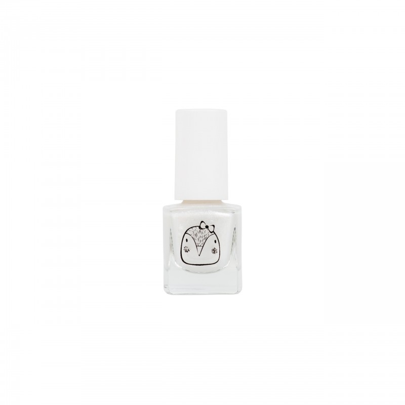 Smalto per unghie Mia Kids Pinguino 5 ml Smalto per unghie Mia Kids Pinguino 5 ml