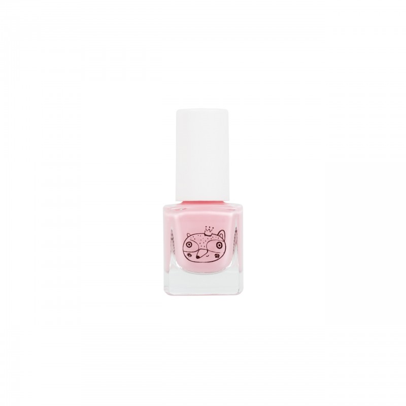 Mia Kids Waschbär Nagellack 5 ml Mia Kids Waschbär Nagellack 5 ml