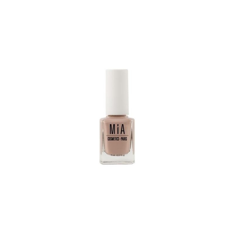 Smalto per unghie Mia Latte 11ml Smalto per unghie Mia Latte 11ml