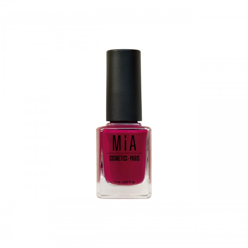 Mia Magenta Esmalte De Uñas 11 ml Mia Magenta Esmalte De Uñas 11 ml