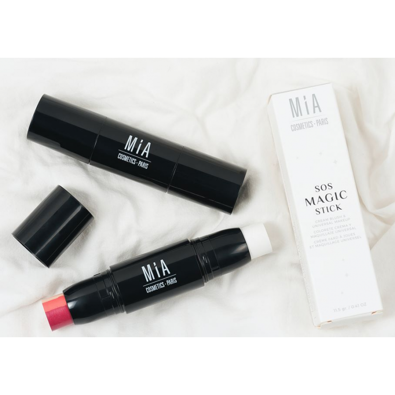 Mia Magic SOS Stick Blush and Highlighter Mia Magic SOS Stick Blush and Highlighter
