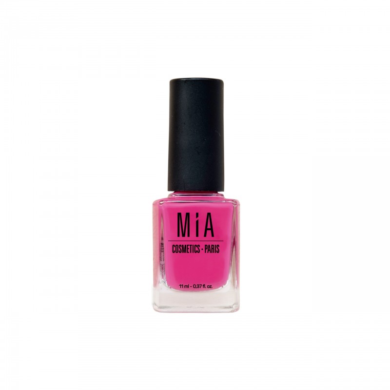 SMALTO MIA MAGNETIC ROSA 11mL