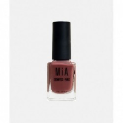 Smalto per unghie Mia Mogano 11 ml