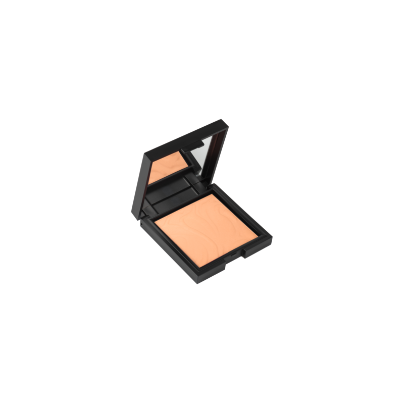 Mia Doré Kompaktpuder-Makeup
