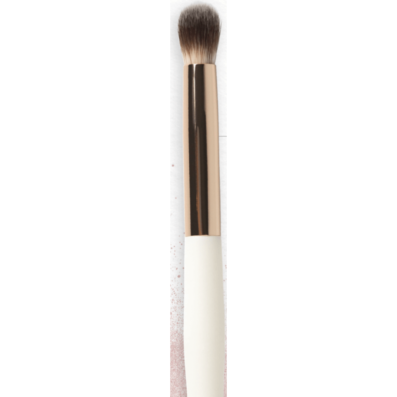 Mia Maxi Blender Brush Pincel de olhos para misturar Mia Maxi Blender Brush Pincel de olhos para misturar