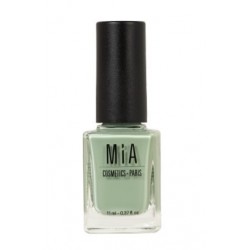 Smalto per unghie Mia delicato alla menta 11 ml