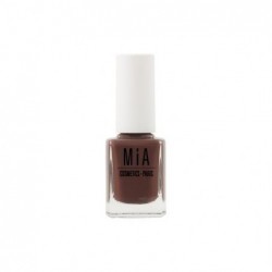 Smalto per unghie Mia Mocha 11 ml