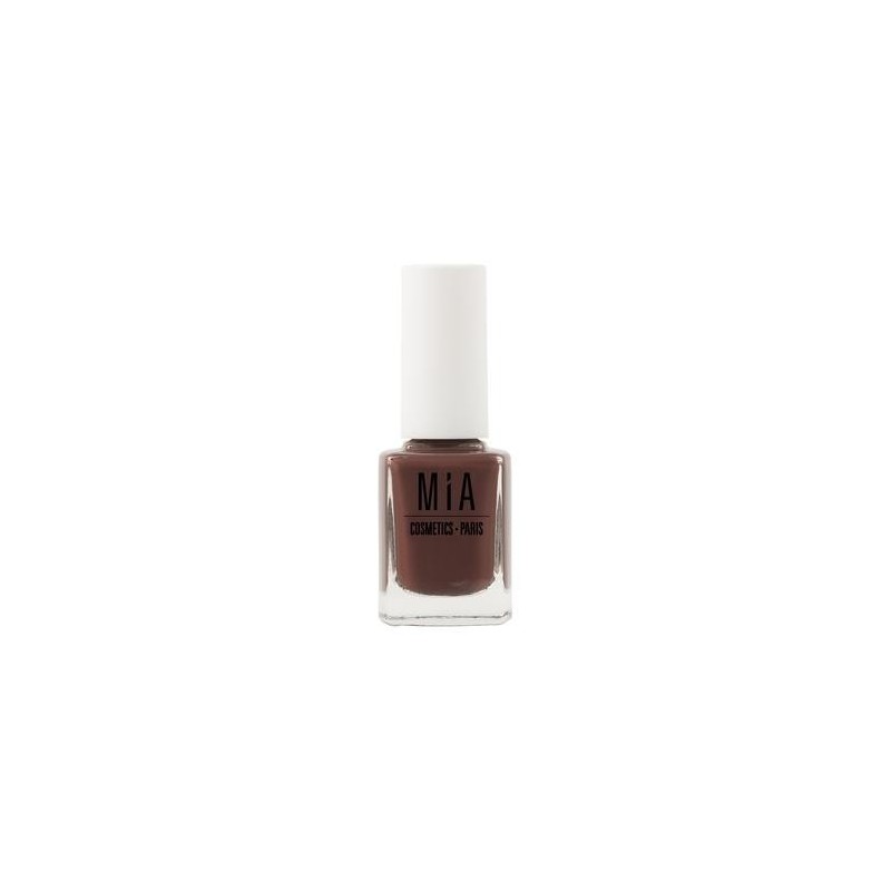 Mia Mocha Esmalte De Uñas 11 ml Mia Mocha Esmalte De Uñas 11 ml