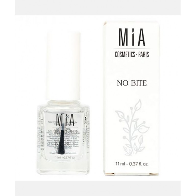 Mia No Bite Tratamiento