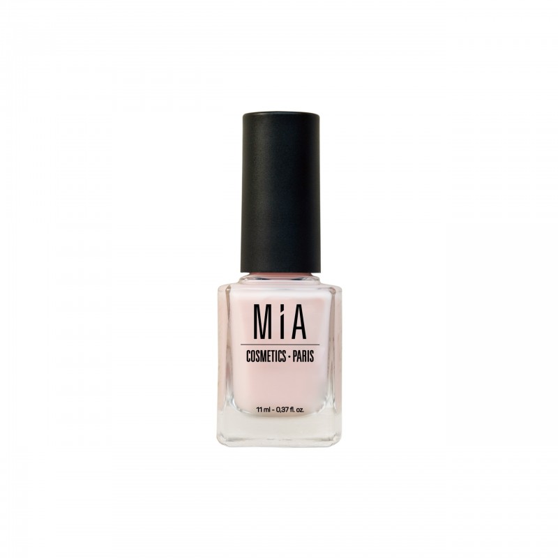Mia Nude Esmalte De Uñas 11 ml