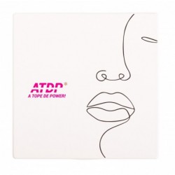 Mia tavolozza di trucco ATDP