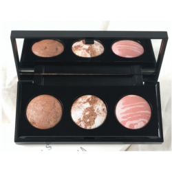Mia Orions Lichtpalette