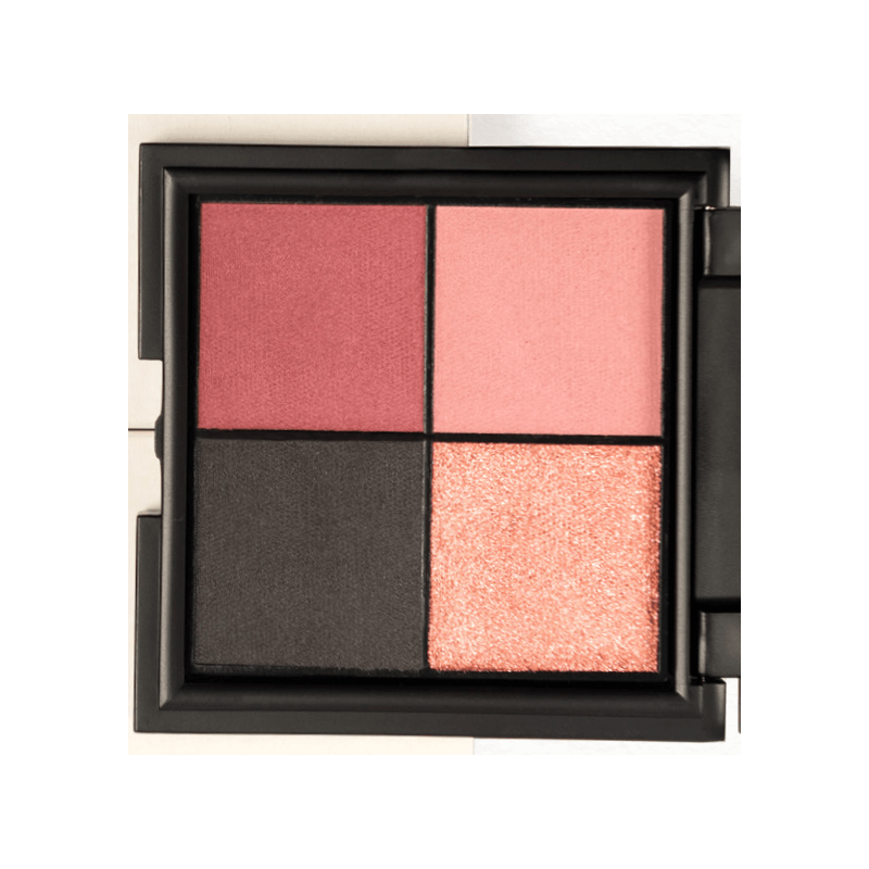 Palette de fards à paupières Mia Rose Palette de fards à paupières Mia Rose