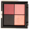 Palette de fards à paupières Mia Rose
