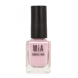 Smalto per unghie Mia Pink Soufflé 11 ml