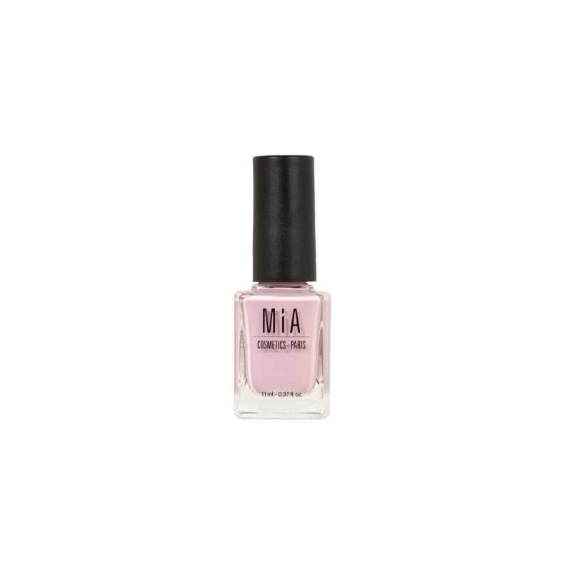 Mia Pink Soufflé Nail Polish 11 ml