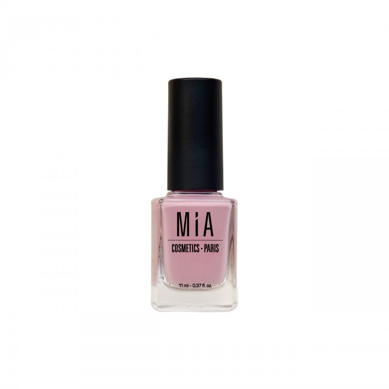 Smalto per unghie Mia Rose Smoke 11 ml Smalto per unghie Mia Rose Smoke 11 ml