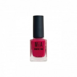 Smalto per unghie Mia Royal Ruby 11 ml