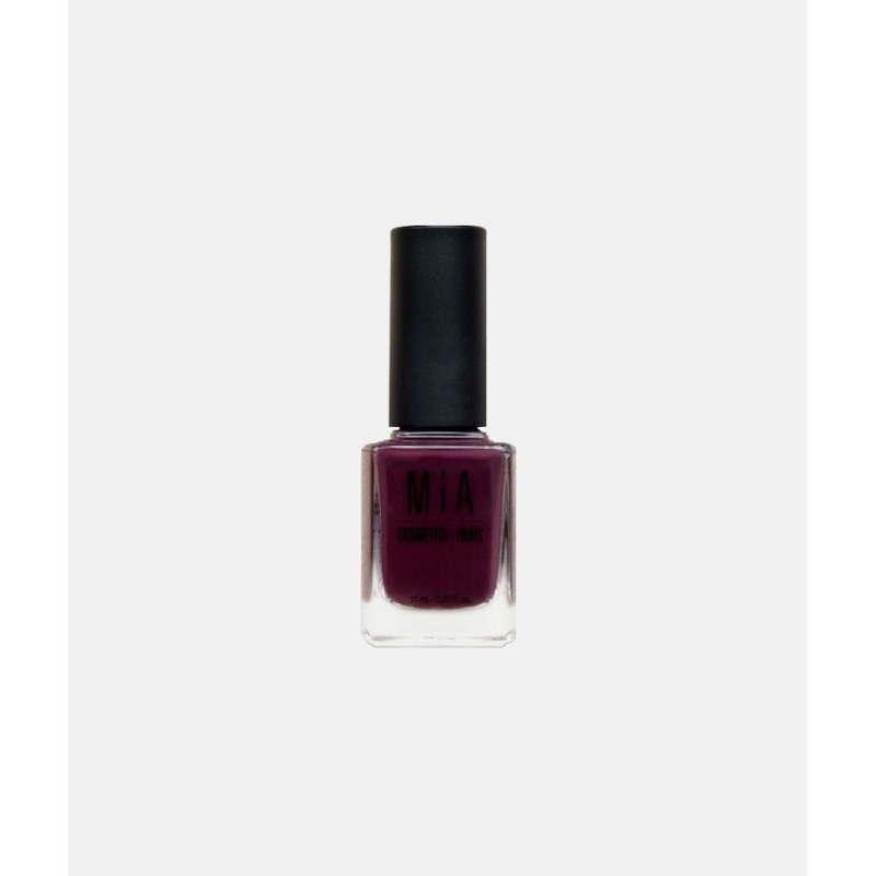 Smalto per unghie Mia Rustic Wine 11 ml