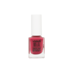 Mia Star Ruby Smalto Biologico 11 ml