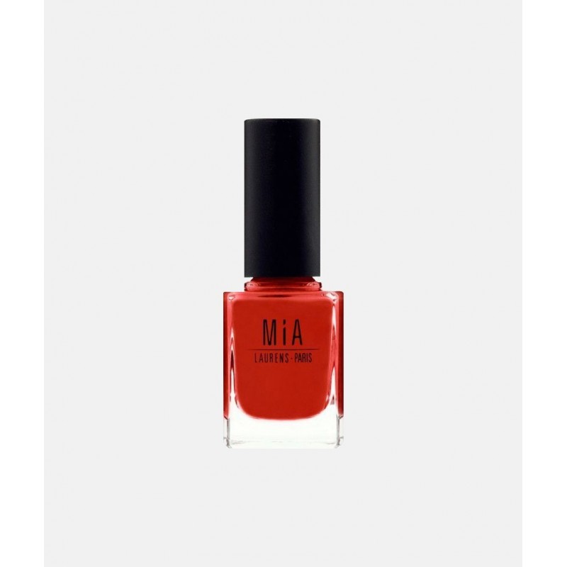 MIA SWEET TANGERINE ESMALTE DE UÑAS 11mL