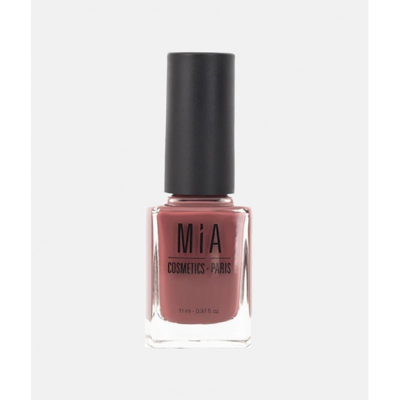 MIA TERRACOTTA ESMALTE DE UÑAS 11mL MIA TERRACOTTA ESMALTE DE UÑAS 11mL