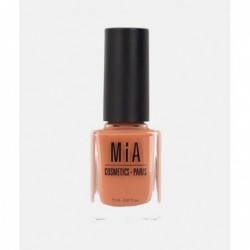 MIA TOFFEE ESMALTE DE UÑAS 11mL