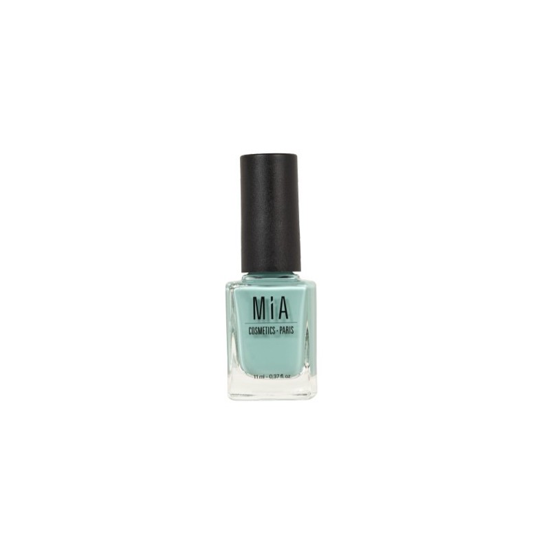 Smalto nebulizzato Mia Turchese 11 ml