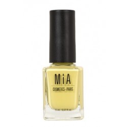 Mia Very Smalto Vaniglia 11 ml