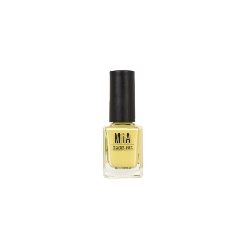 Mia Very Smalto Vaniglia 11 ml
