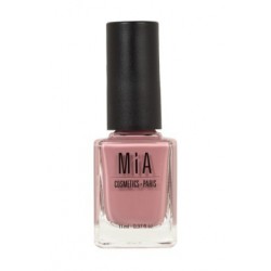 Smalto per unghie Mia Vintage Rosa 11 ml