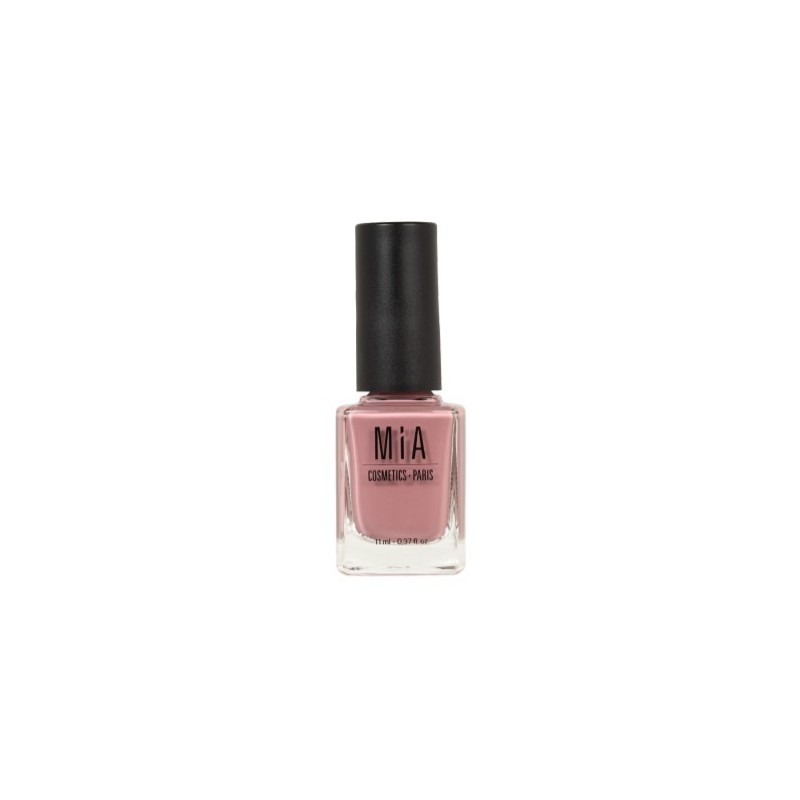 Smalto per unghie Mia Vintage Rosa 11 ml Smalto per unghie Mia Vintage Rosa 11 ml
