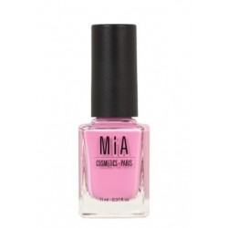 Smalto per unghie Mia Wild Rose 11 ml