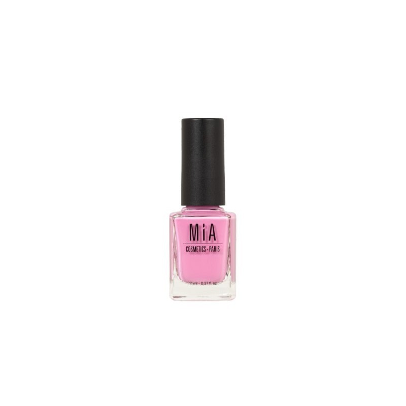 Mia Wild Rose Esmalte Uñas 11 ml Mia Wild Rose Esmalte Uñas 11 ml
