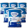 NUTRIBÉN Fortsetzung Pro Alfa 2 Fortsetzungsmilchpaket 6x800gr