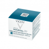 VICHY Minéral 89 Light 72H Moisturizing Boosting Cream 50ml