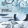 VICHY Minéral 89 Light 72H Creme Hidratante Reforçador 50ml