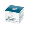 VICHY Minéral 89 Rich 72H Moisturizing Boosting Cream 50ml