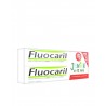 FLUOCARIL Junior Duplo Red Fruit Toothpaste 2x75ML