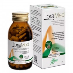 Libramed 138 Tabletten