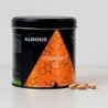 Aldous Vitamina C com Zinco e Coenzima Q10