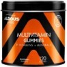 Multivitaminici Aldous Labs in caramelle gommose 